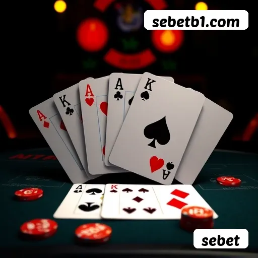 Blackjack ao Vivo - RTP 99.5%