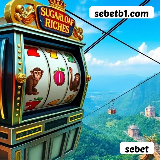 Sweet Bonanza Slot - RTP 96.5%